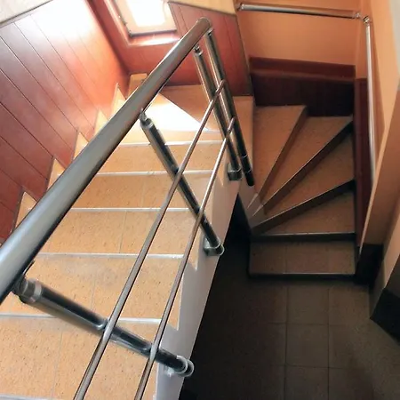 Osogovo ホームステイ ソフィア