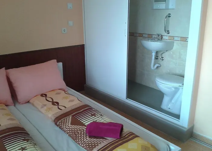 Osogovo Séjour chez l'habitant