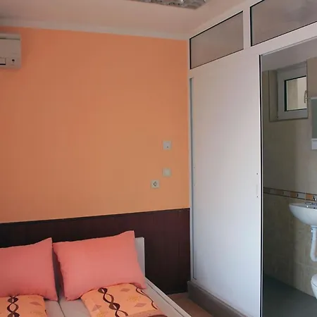 Osogovo Privatunterkunft Sofia