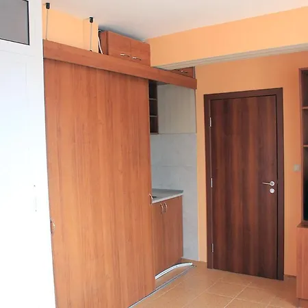 Osogovo Privatunterkunft
