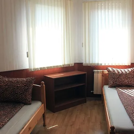 Homestay Osogovo