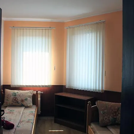 Osogovo Sofia