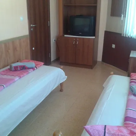 Quarto em Acomodações Particulares Osogovo