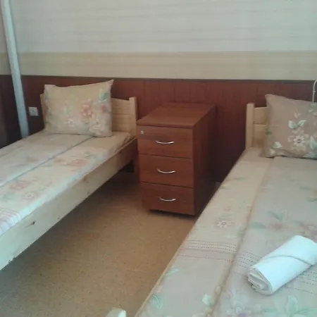 Osogovo Homestay Sofia