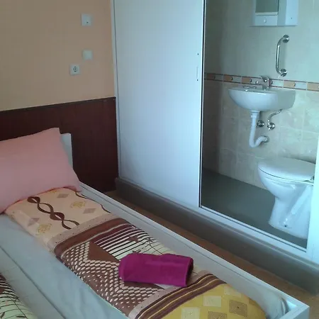 Osogovo Quarto em Acomodações Particulares