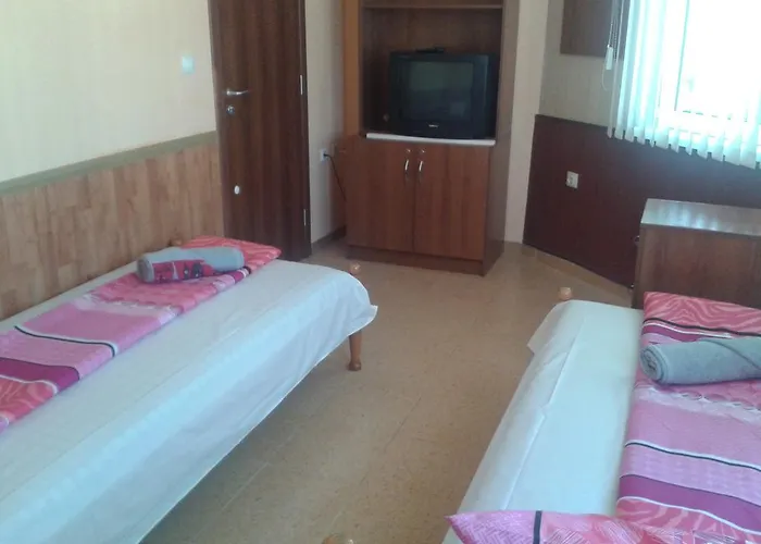 Частна квартира Osogovo