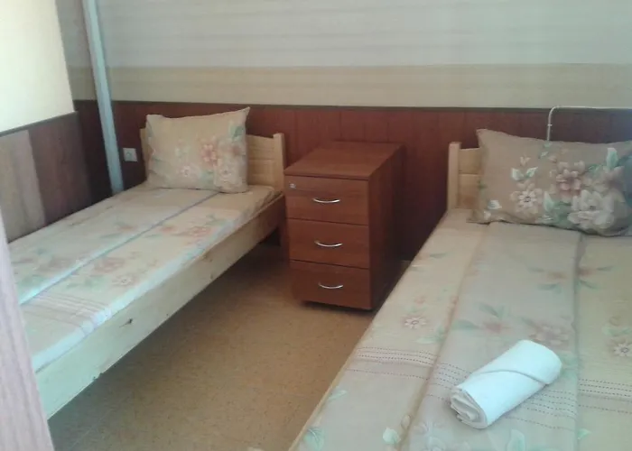 Osogovo Gazde/Camere de închiriat Sofia