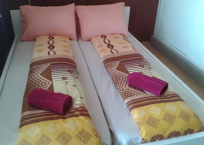 Osogovo Quarto em Acomodações Particulares Sófia