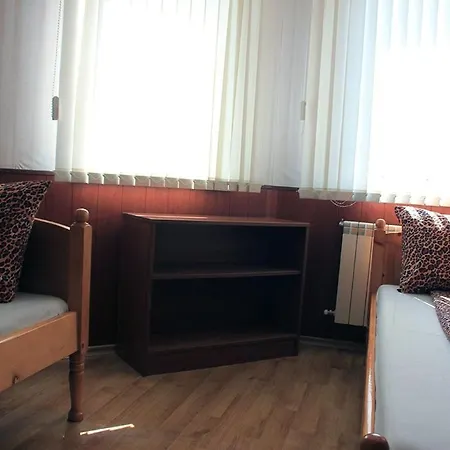 Quarto em Acomodações Particulares Osogovo