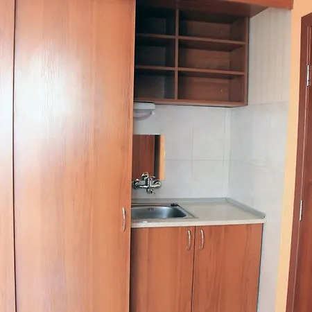 Проживание в семье Osogovo