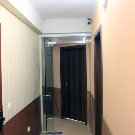 Osogovo Sófia
