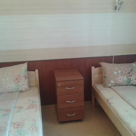 Quarto em Acomodações Particulares Osogovo Sófia