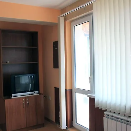 Osogovo Sófia