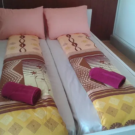 Osogovo Accommodatie bij particulieren Sofia